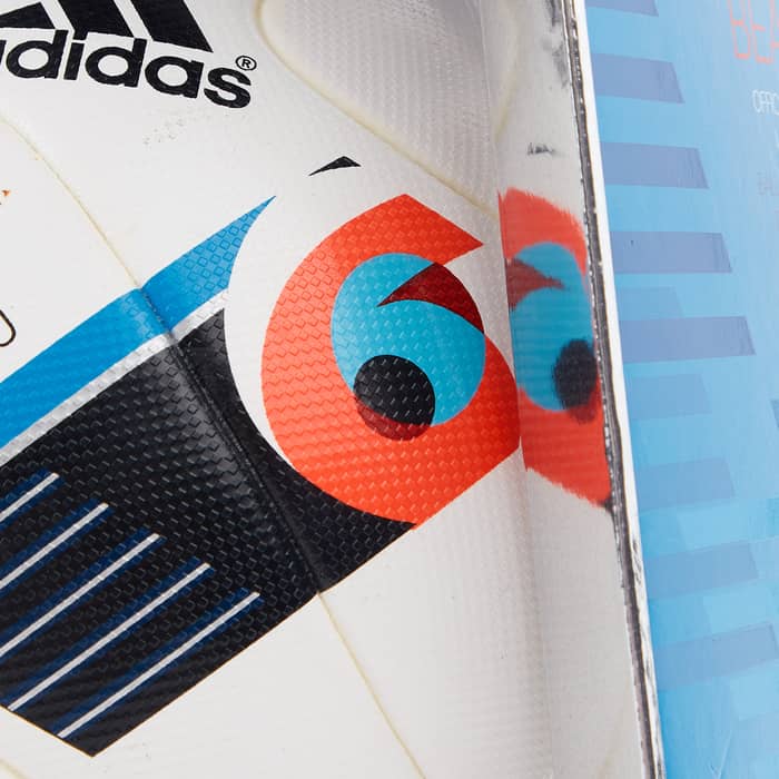 adidas Beau Jeu official Match Ball (5)