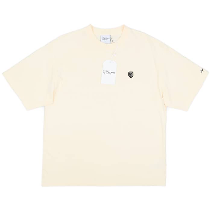 Classic Football Shirts Logo Tee
