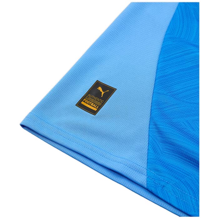 2024-25 Iceland Home Shirt