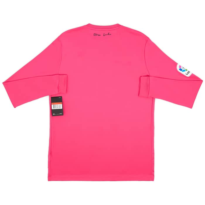 2019-20 Granada GK Shirt