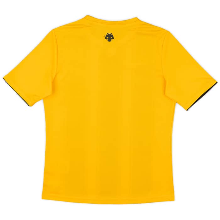 2018-19 Capelli Template Shirt (KIDS)