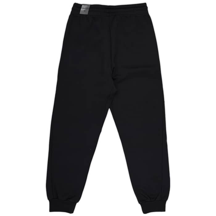 2024-25 Manchester United adidas ZNE Pants/Bottoms - As New - (Women's S)