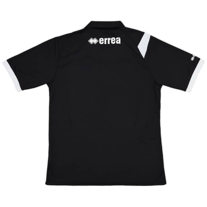 2011-12 Brighton Errea Polo Shirt - 9/10 - (XXL)