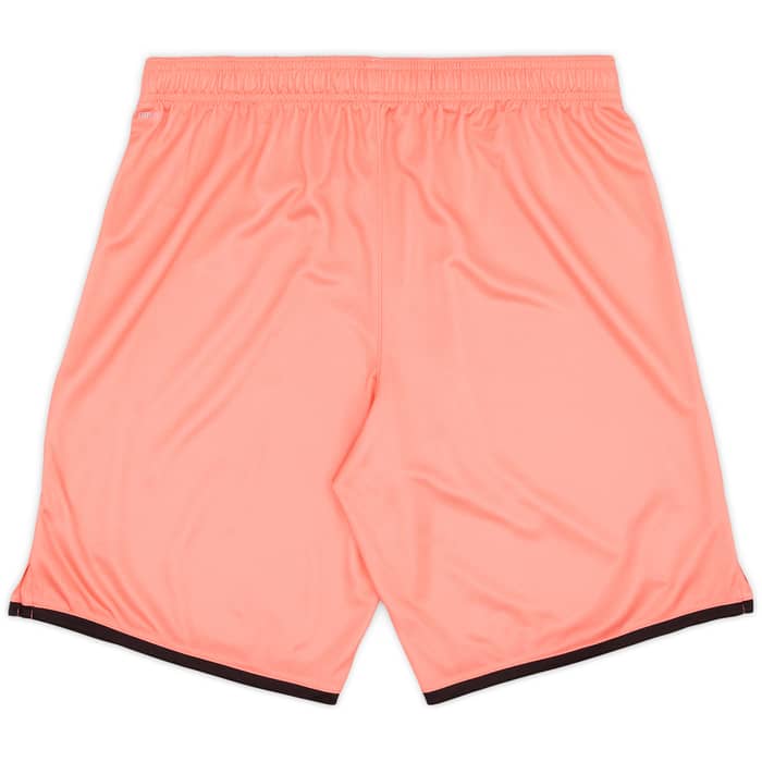 2019-20 Manchester City Third Shorts #17 (De Bruyne) - (M)