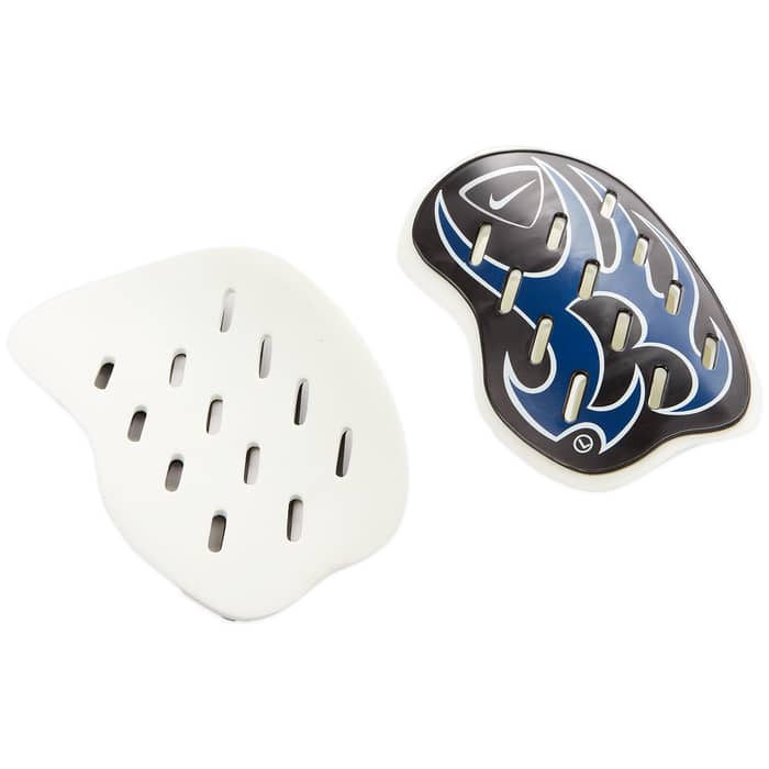 Nike Protective Shin Pads (M.Kids)