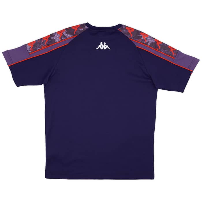 2023-24 Fiorentina Kappa Tee