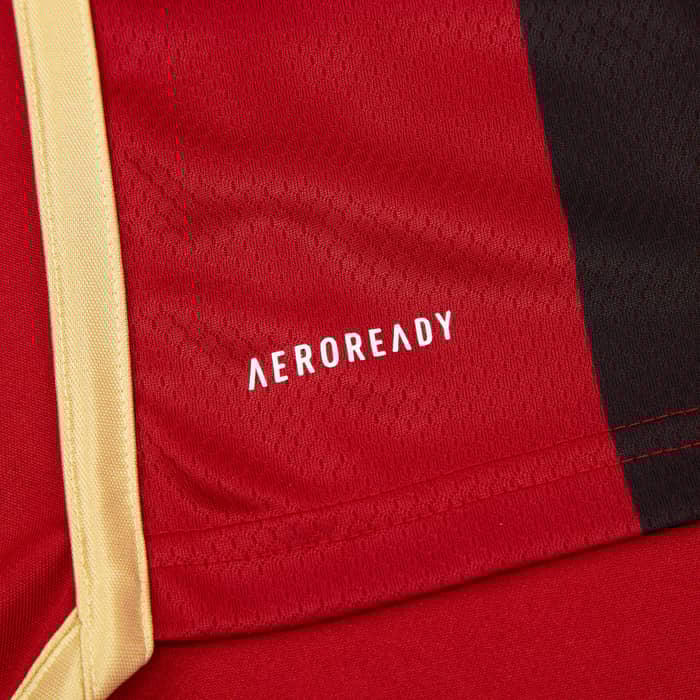 2023-24 Atlanta United Authentic Home Shirt (L)