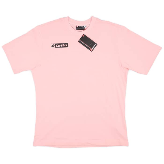 2000s Lotto Leisure Tee (M)