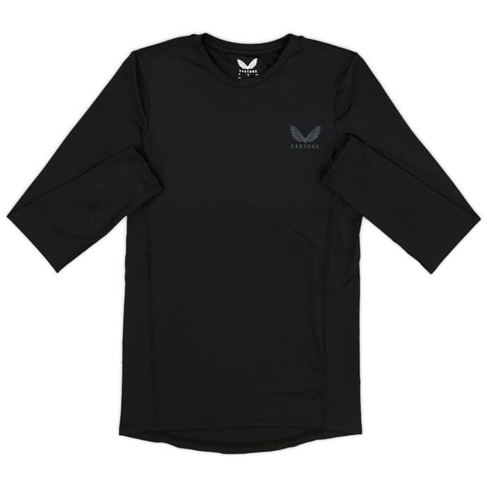2024-25 Castore Compression L/S Baselayer - 9/10 - (M)