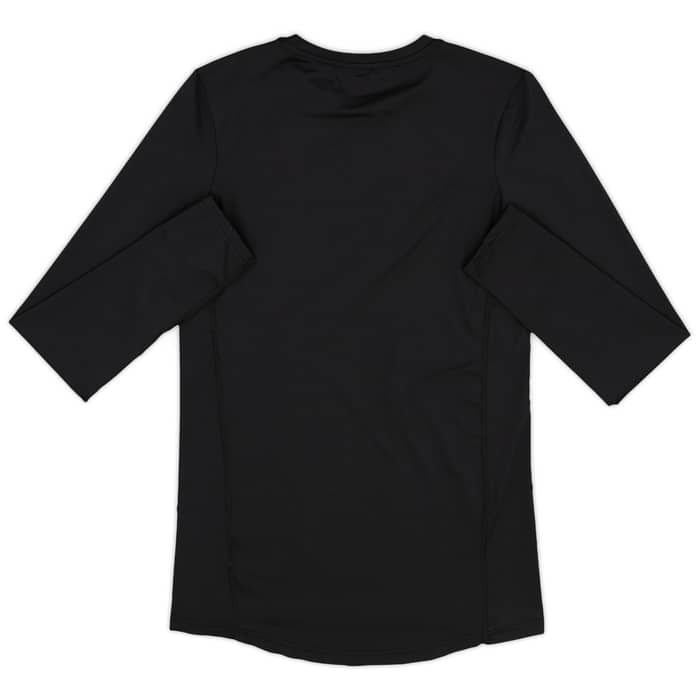 2024-25 Castore Compression L/S Baselayer - 9/10 - (M)