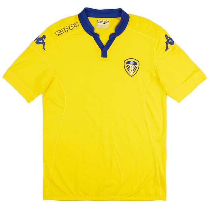 2015-16 Leeds United Away Shirt - 6/10 - (M)