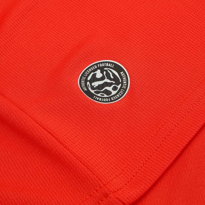 2026-27 Austria Home Shirt Alaba #8