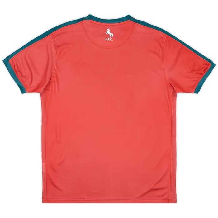 2023-24 Al-Ettifaq Away Shirt