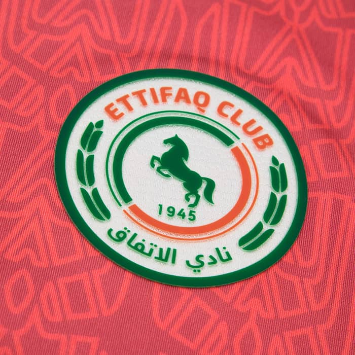 2023-24 Al-Ettifaq Away Shirt