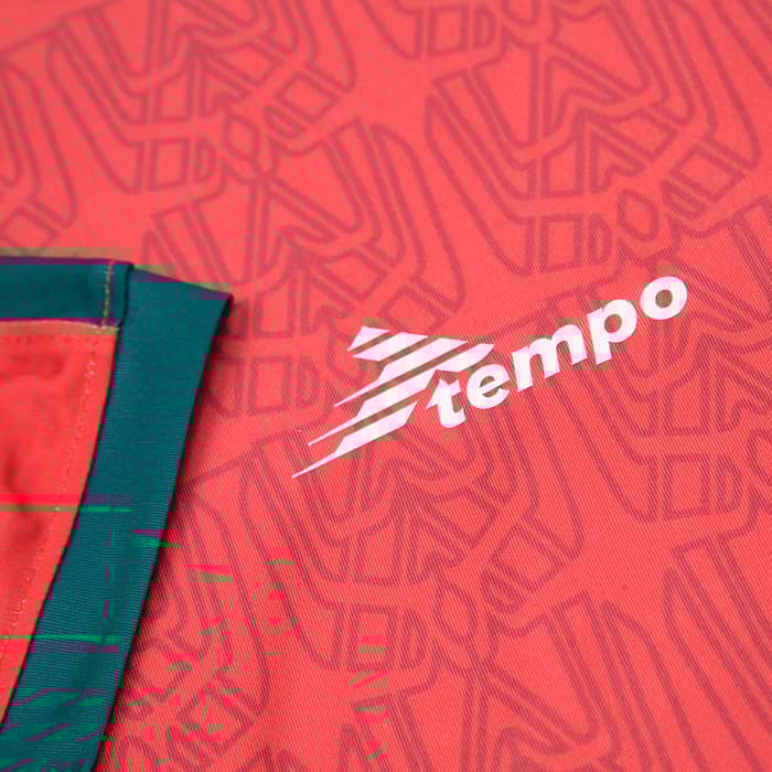 2023-24 Al-Ettifaq Away Shirt