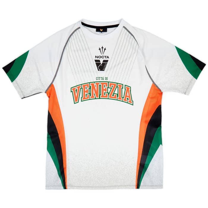 2024-25 Venezia Away Shirt