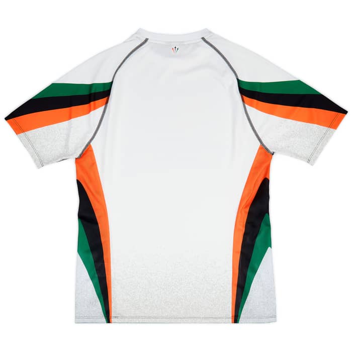 2024-25 Venezia Away Shirt