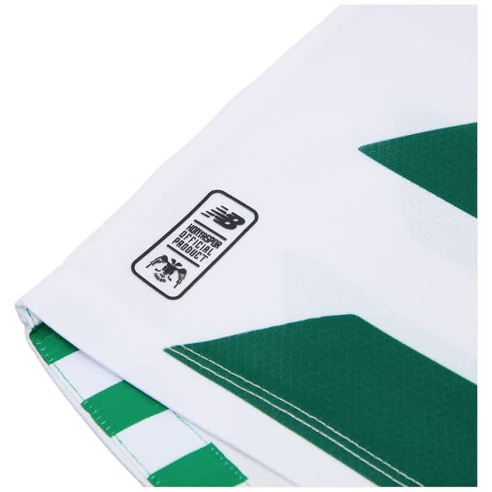 2023-24 Konyaspor Home Shirt