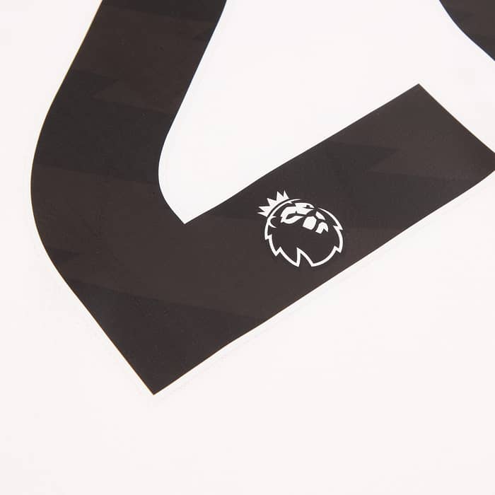 2026-27 Liverpool Authentic Away L/S Shirt Ekitike #22