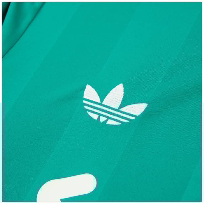 2025-26 Liverpool Third Shirt Virgil #4