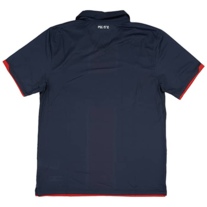2010-11 Paris Saint-Germain Away Shirt (L)