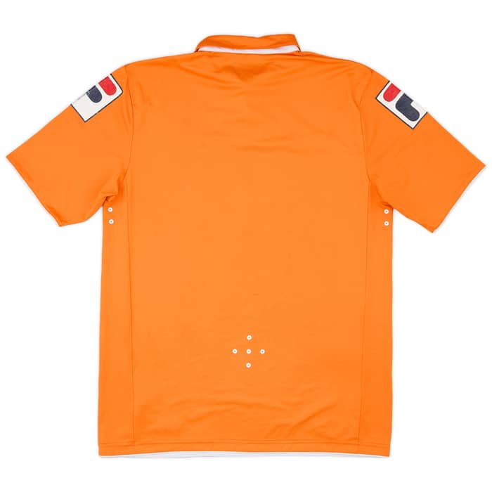 2011-13 Blackpool Home Shirt - 5/10 - (M)