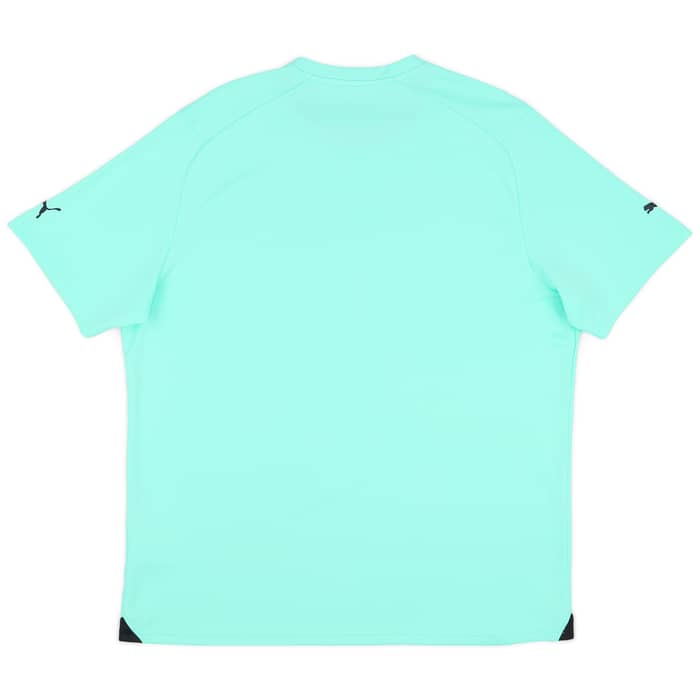 2023-24 Wigan Third Shirt