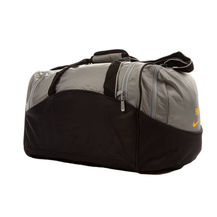 2004-05 Borussia Dortmund Nike Travel Bag - 9/10