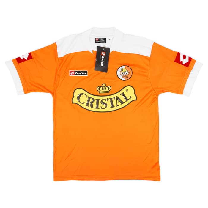 2008 Cobresal Away Shirt (M)