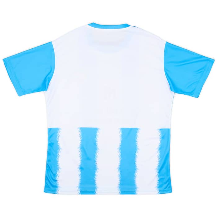 2021-22 Al-Salmiya SC Home Shirt