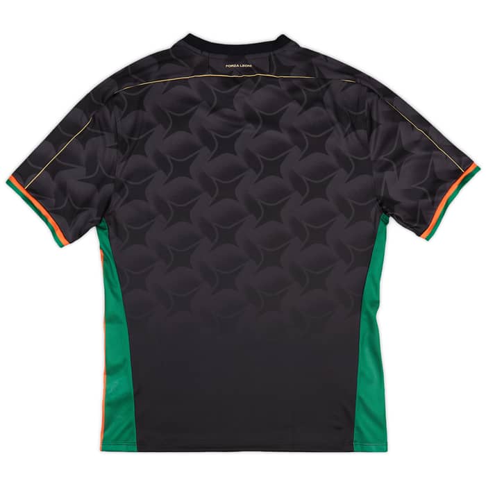 2024-25 Venezia Home Shirt