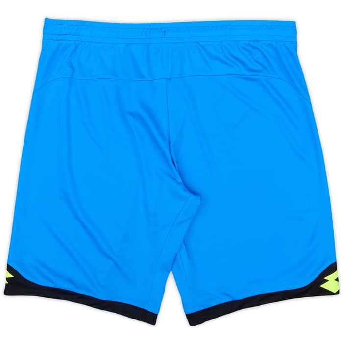 2020-21 Monza GK Shorts