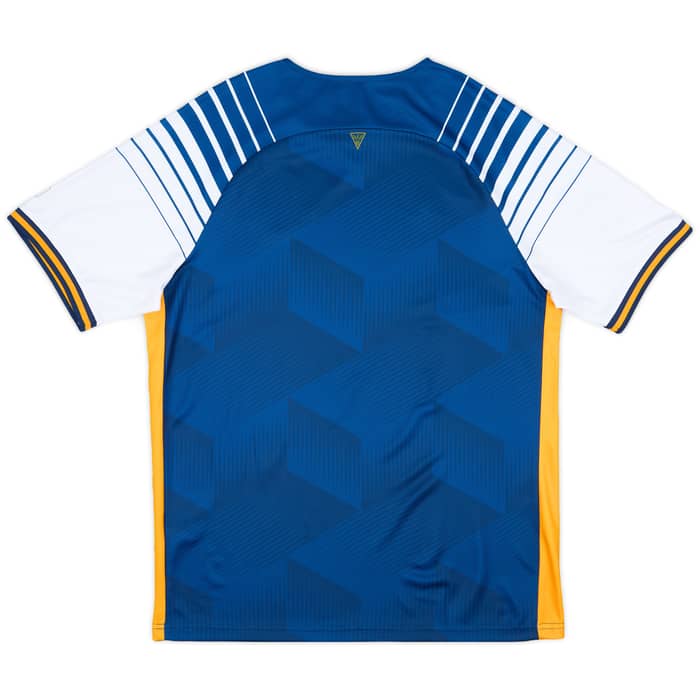 2024-25 Gwangju Away Asian Shirt
