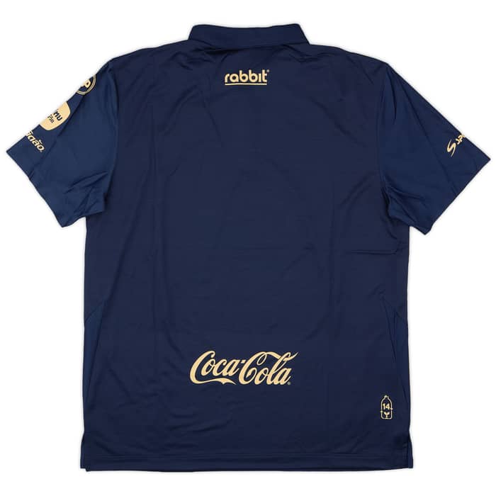 2020-21 Buriram Home Shirt (XL)