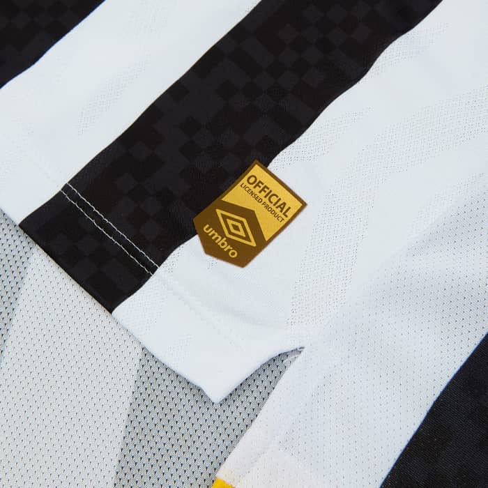2025 Santos Away Shirt Neymar Jr #10