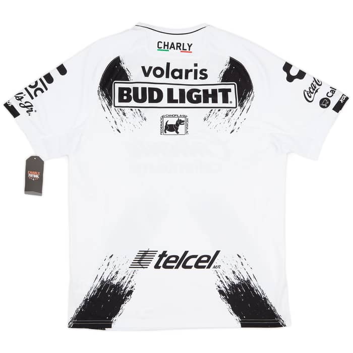2018-19 Club Tijuana Away Shirt (XL)