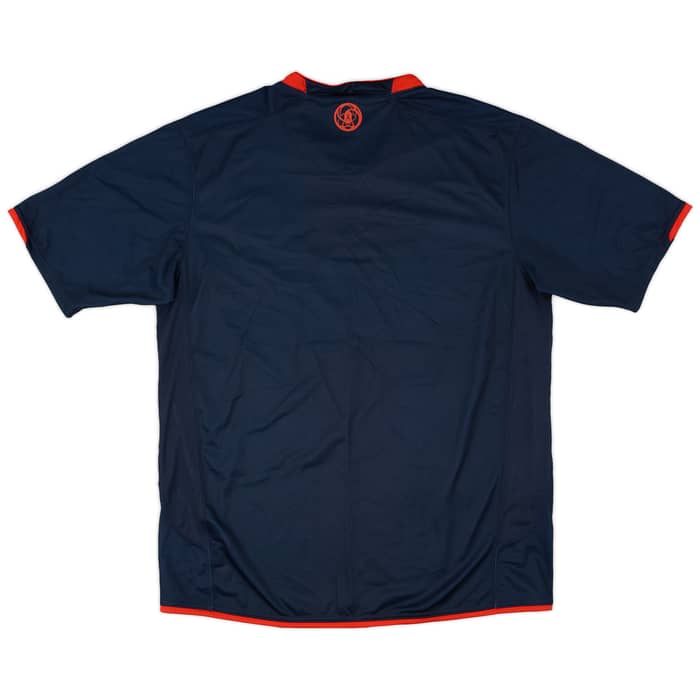 2007-08 Paris Saint-Germain Home Shirt (L)