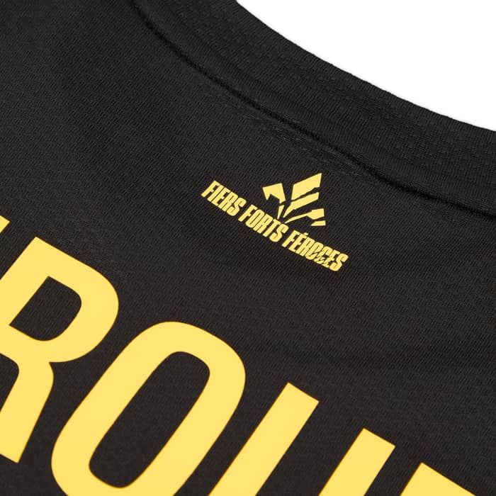 2025-26 Lille Third Shirt Giroud #9