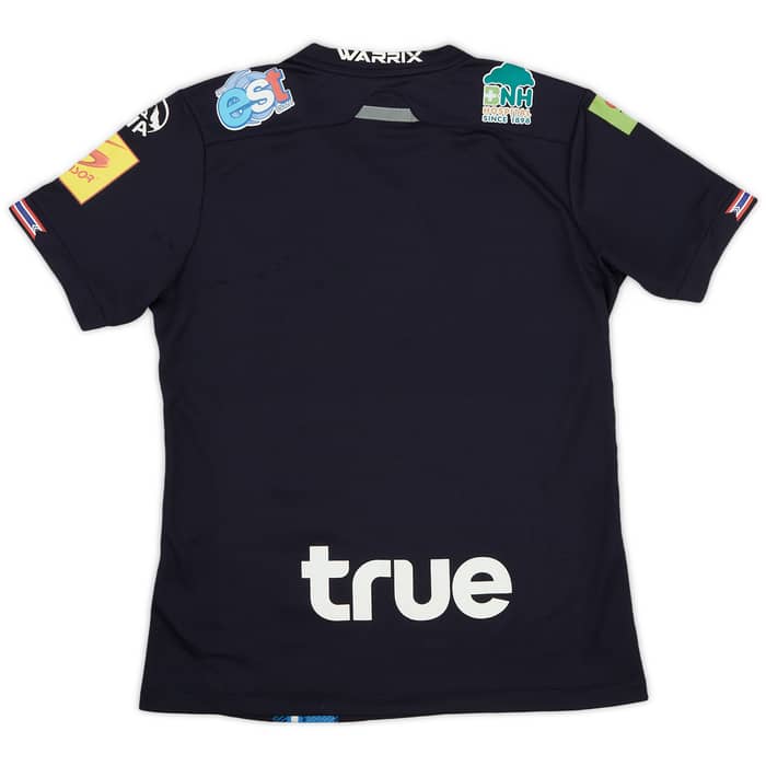 2015 Suphanburi Home Shirt - 7/10 - (M)