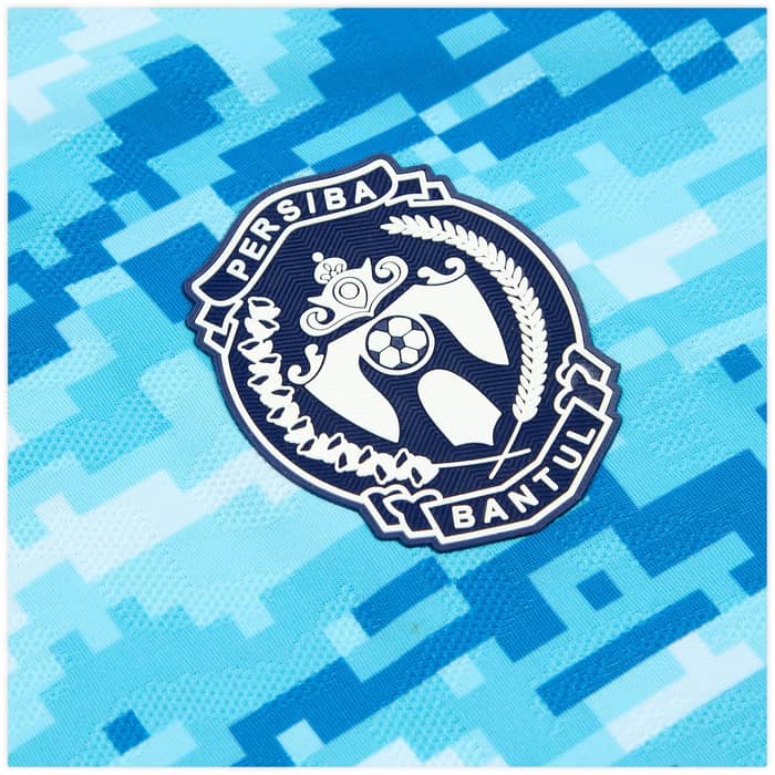 2024-25 Persiba Bantul Player Issue GK Home Shirt