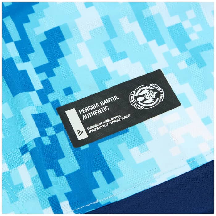 2024-25 Persiba Bantul Player Issue GK Home Shirt