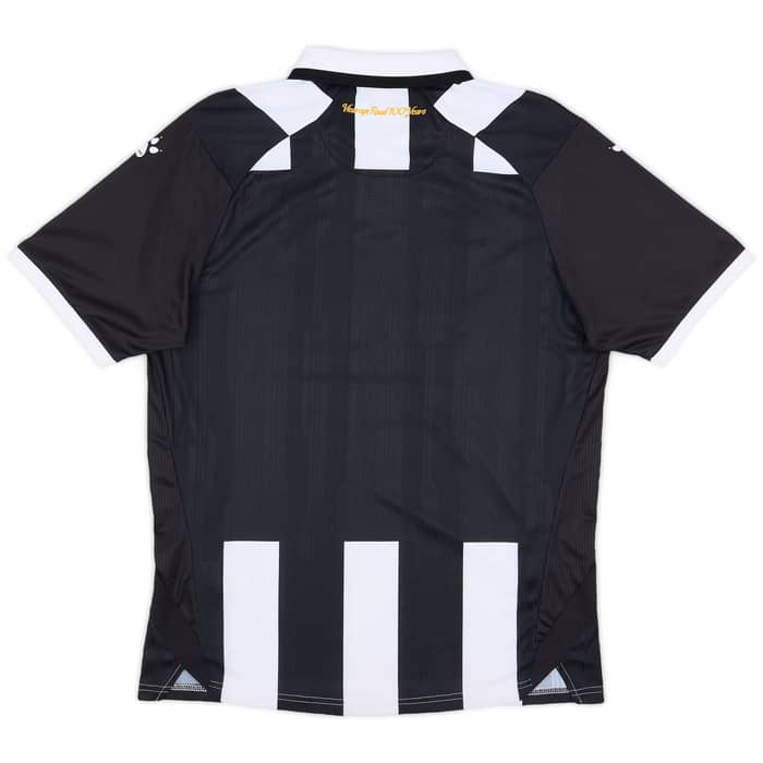 2022-23 Watford Third Shirt