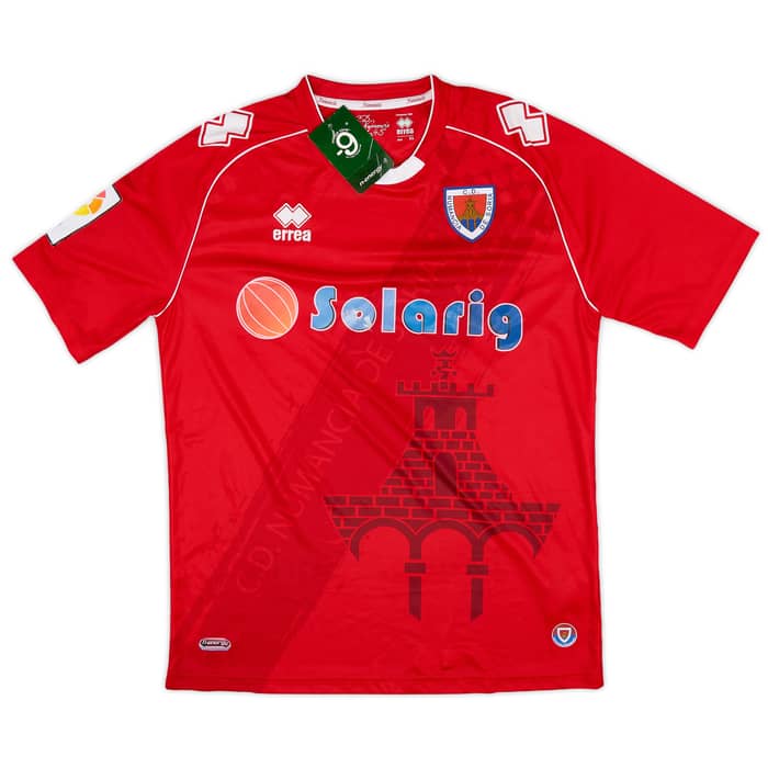 2013-14 Numancia Home Shirt (XL)