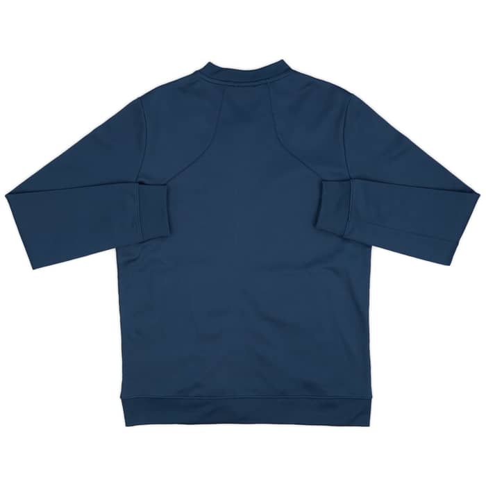2019-20 EIbar Joma Tracksuit
