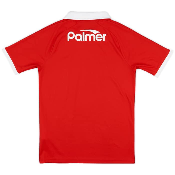 2018-19 Barnsley Home Shirt - 7/10 - (S)