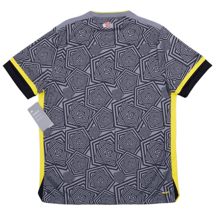 2024-25 Lille Third Shirt