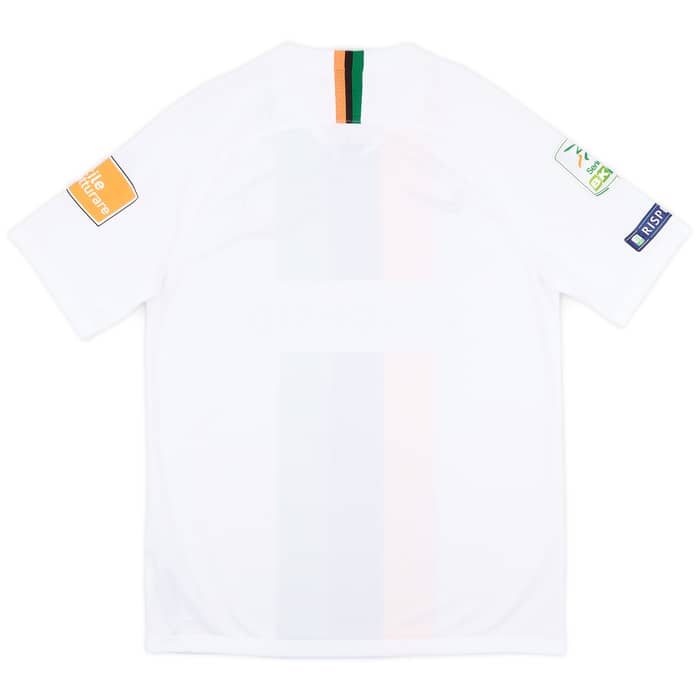 2019-20 Venezia Player Issue Away Shirt - 9/10 - (M)
