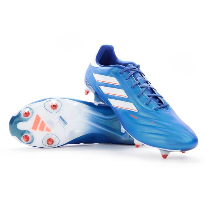 2023-24 adidas Copa Pure 2.1 Football Boots - SG (UK 11)