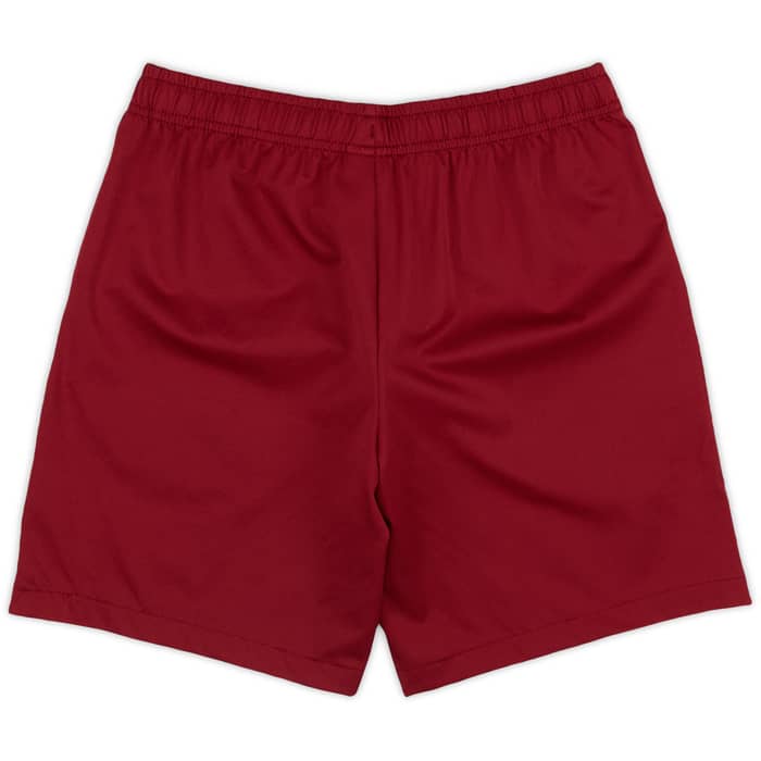 2023-24 Torino Joma Training Shorts (9-10 Years)