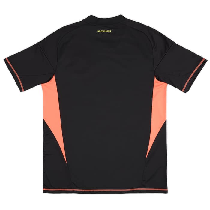 2024-25 Germany GK S/S Shirt